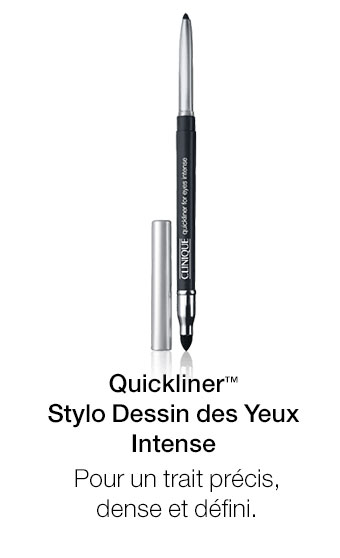 Quickliner™ Stylo Dessin des Yeux Intense »