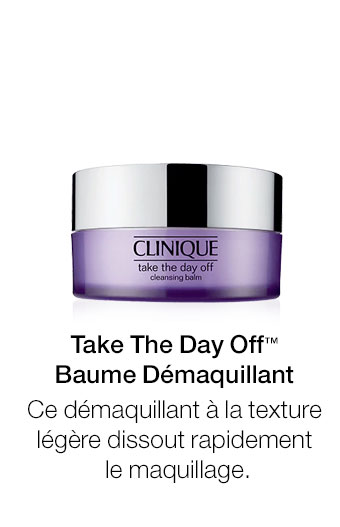 Take The Day Off™ Baume Démaquillant »